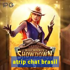 atrip chat brasil